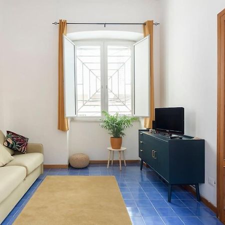 Bouganville Holiday House Napoli Esterno foto